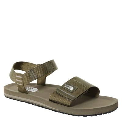 The North Face M SKEENA SANDAL Erkek Sandalet NF0A46BGZH41