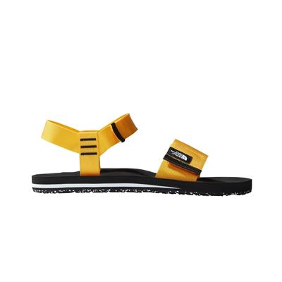 The North Face M SKEENA SANDAL Erkek Sandalet NF0A46BGZU31