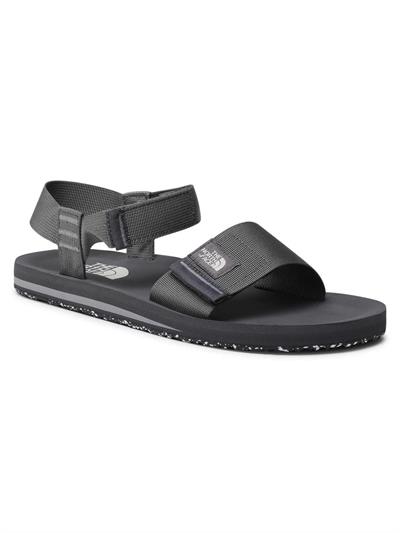 The North Face M SKEENA SANDAL Erkek Sandalet NF0A46BGKB81