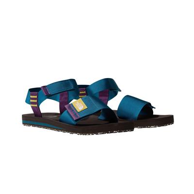 The North Face M SKEENA SANDAL Erkek Sandalet NF0A46BGVUO1