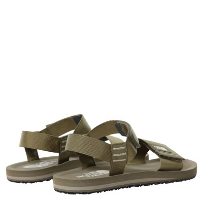 The North Face M SKEENA SANDAL Erkek Sandalet NF0A46BGZH41