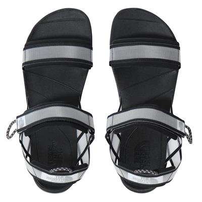 The North Face M SKEENA SPORT SANDAL Erkek Sandalet NF0A5JC6KT01