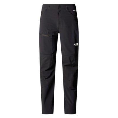 The North Face M SPEEDLIGHT REGULAR PANTS Erkek Pantolon NF0A8EKQJK31