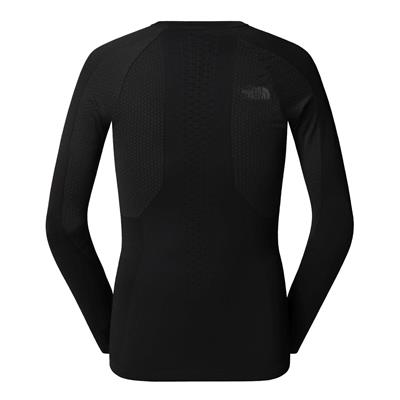 The North Face M SPORT L/S CREW NECK Erkek Tişört NF0A89NTJK31