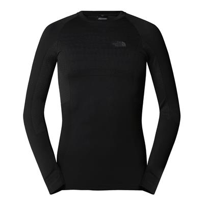The North Face M SPORT L/S CREW NECK Erkek Tişört NF0A89NTJK31