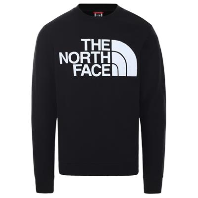 The North Face M STANDARD CREW - EU Erkek Sweat Shirt  NF0A4M7WJK31