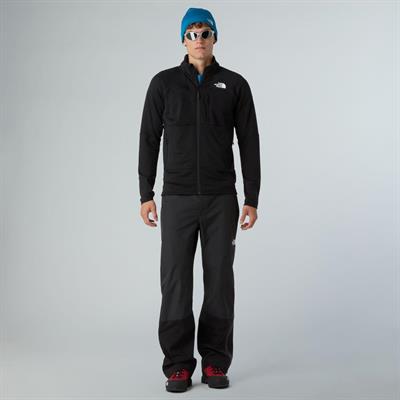 The North Face M Stormgap Powergrıd Jacket Erkek Ceket Nf0A87J84H01