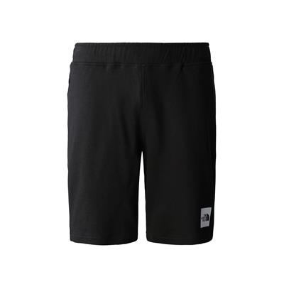The North Face M SUMMER LOGO SHORT Erkek Pantolon NF0A8237JK31