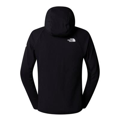 The North Face M Summıt Futurefleece Fz Hoodıe Erkek Ceket Nf0A5J7S4H01