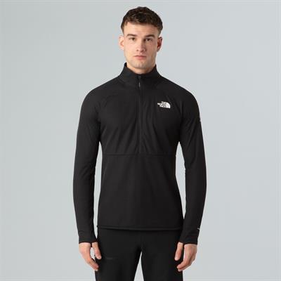 The North Face M SUMMIT FUTUREFLEECE LT 1/2 ZIP Erkek Sweatshirt NF0A5J8R4H01