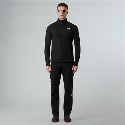 The North Face M SUMMIT FUTUREFLEECE LT 1/2 ZIP Erkek Sweatshirt NF0A5J8R4H01