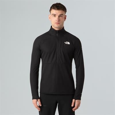 The North Face M SUMMIT FUTUREFLEECE LT 1/2 ZIP Erkek Sweatshirt NF0A5J8R4H01