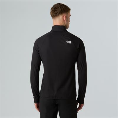 The North Face M SUMMIT FUTUREFLEECE LT 1/2 ZIP Erkek Sweatshirt NF0A5J8R4H01