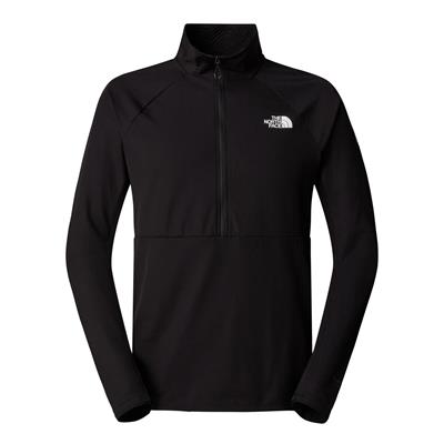 The North Face M SUMMIT FUTUREFLEECE LT 1/2 ZIP Erkek Sweatshirt NF0A5J8R4H01