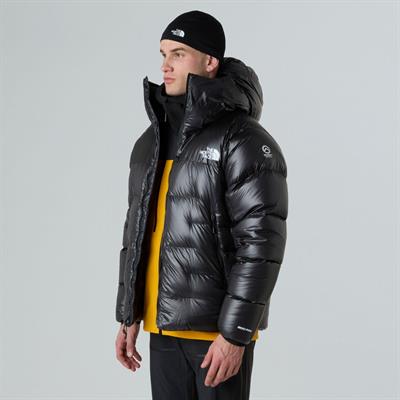 The North Face M SUMMIT PUMORI DOWN PARKA Erkek Ceket NF0A8C90JK31