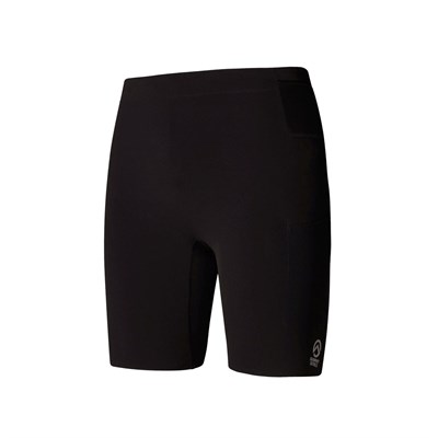 The North Face M SUMMIT RIPIDO TIGHT SHORT Erkek Sportif Şort NF0A8BB9JK31
