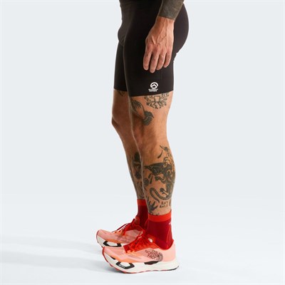 The North Face M SUMMIT RIPIDO TIGHT SHORT Erkek Sportif Şort NF0A8BB9JK31