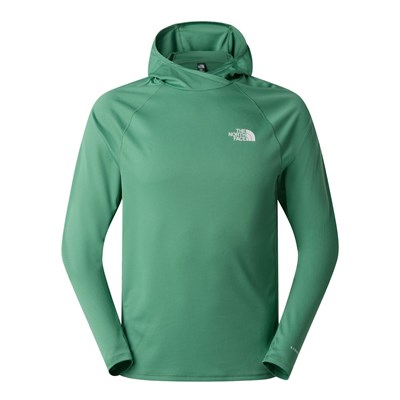 The North Face M SUNRISER HOODIE Erkek Sweatshirt NF0A8BN8G571