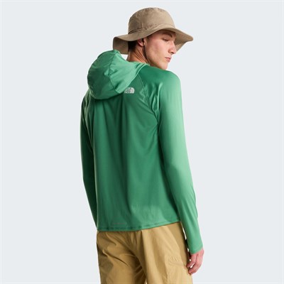 The North Face M SUNRISER HOODIE Erkek Sweatshirt NF0A8BN8G571