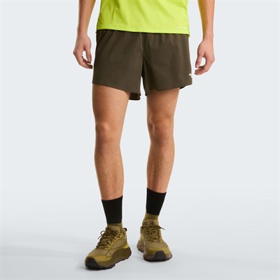The North Face M SUNRISER SHORT 5