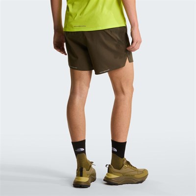The North Face M SUNRISER SHORT 5