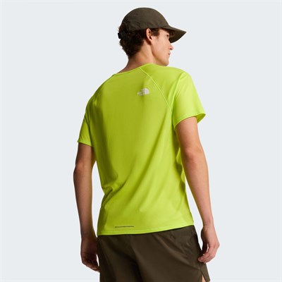 The North Face M SUNRISER SS Erkek Tişört NF0A8BBPRIQ1