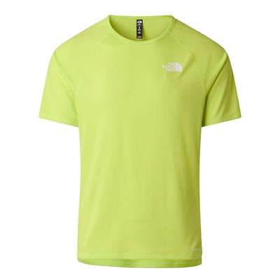 The North Face M SUNRISER SS Erkek Tişört NF0A8BBPRIQ1