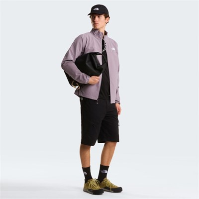 The North Face M TEK APPROACH Erkek Ceket NF0A8B58G7O1