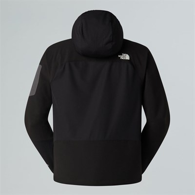 The North Face M TEK APPROACH FUTUREFLEECE HOODED JACKE Erkek Ceket NF0A8EUCJK31