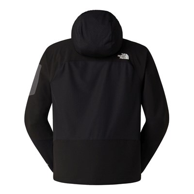 The North Face M TEK APPROACH FUTUREFLEECE HOODED JACKE Erkek Ceket NF0A8EUCJK31