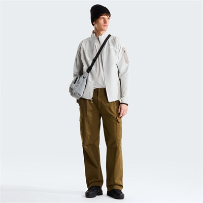 The North Face M TEK APPROACH JACKET Erkek Ceket NF0A8B58P481