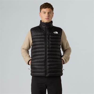 The North Face M TERRA PEAK VEST Erkek Yelek NF0A89VCJK31