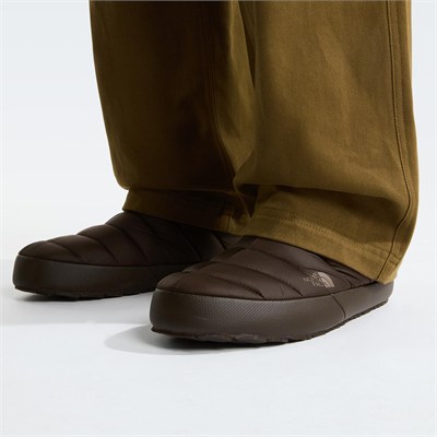 The North Face M THERMOBALL TRACTION BOOTIE Erkek Ayakkabısı NF0A3MKHRM11