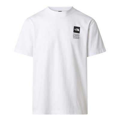 The North Face M TNF CELEBRATION RELAXED SHORT SLEEVE T Erkek Tişört NF0A8GARFN41