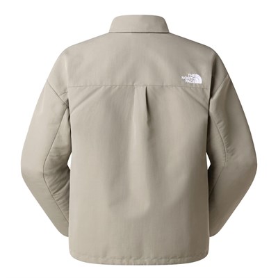 The North Face M TNF EASY PACKABLE Erkek Ceket NF0A8EUD2MB1