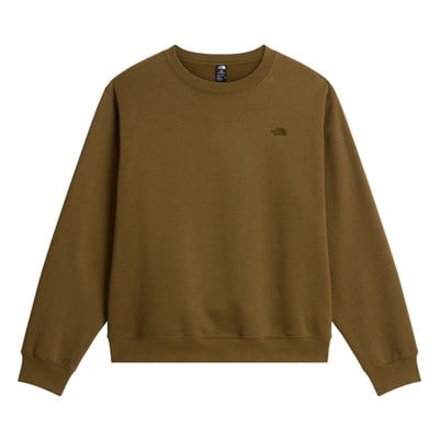 The North Face M TNF ESSENTIAL SIMPLE DOME RELAXED CREW Erkek Sweatshirt NF0A8DP72EK1
