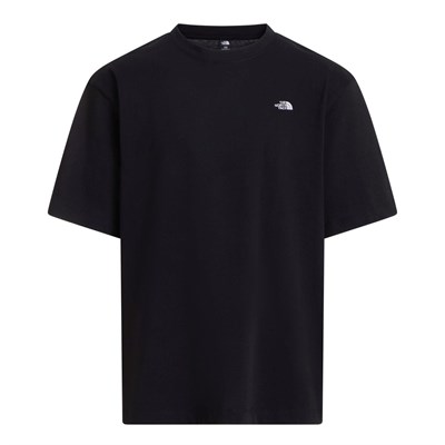 The North Face M TNF ESSENTIAL SIMPLE DOME OS SS TEE Erkek Tişört NF0A8EVWJK31