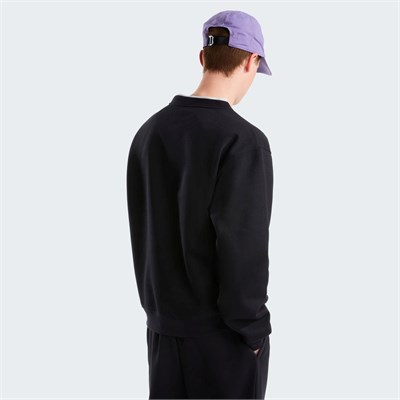 The North Face M TNF ESSENTIAL SIMPLE DOME RELAXED CREW Erkek Sweatshirt NF0A8DP7JK31