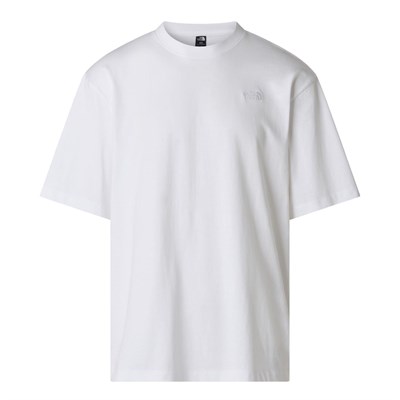 The North Face M TNF ESSENTIAL SIMPLE DOME OS SS TEE Erkek Tişört NF0A8EVWFN41