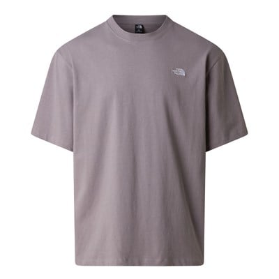 The North Face M TNF ESSENTIAL SIMPLE DOME OS SS TEE Erkek Tişört NF0A8EVWG7O1