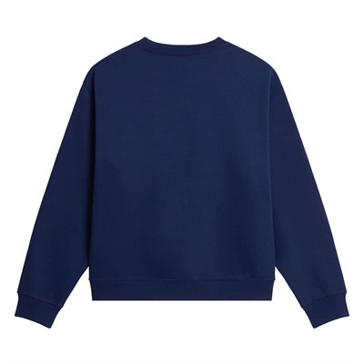 The North Face M TNF ESSENTIAL SIMPLE DOME RELAXED CREW Erkek Sweatshirt NF0A8DP78K21