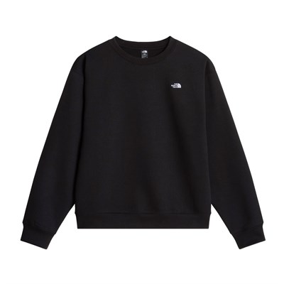 The North Face M TNF ESSENTIAL SIMPLE DOME RELAXED CREW Erkek Sweatshirt NF0A8DP7JK31
