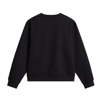The North Face M TNF ESSENTIAL SIMPLE DOME RELAXED CREW Erkek Sweatshirt NF0A8DP7JK31