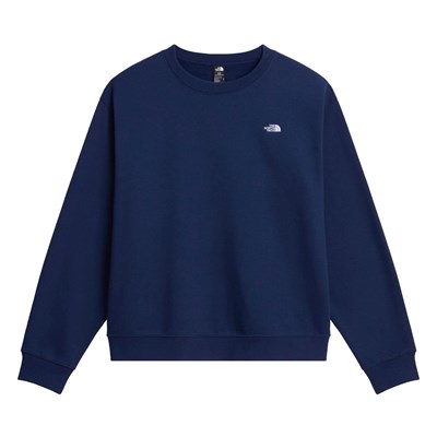The North Face M TNF ESSENTIAL SIMPLE DOME RELAXED CREW Erkek Sweatshirt NF0A8DP78K21