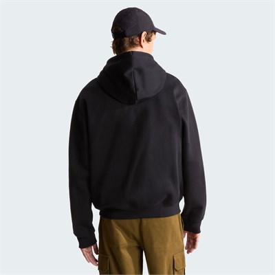 The North Face M TNF ESSENTIAL SIMPLE DOME RLX FULL ZIP Erkek Sweatshirt NF0A8FDEJK31