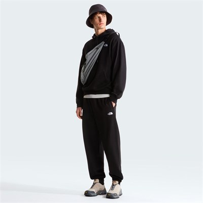 The North Face M TNF ESSENTIAL TERRY SIMPLE DOME RELAXE Erkek Pantolon NF0A8FDFJK31