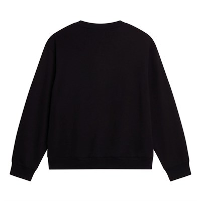 The North Face M TNF ESSENTIAL TERRY SIMPLE DOME RELAXE Erkek Sweatshirt NF0A8FXAJK31
