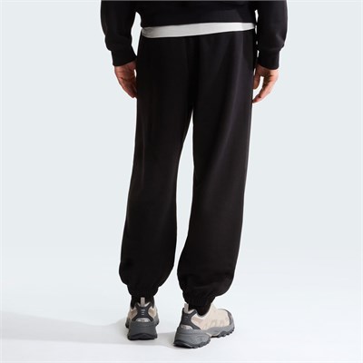 The North Face M TNF ESSENTIAL TERRY SIMPLE DOME RELAXE Erkek Pantolon NF0A8FDFJK31