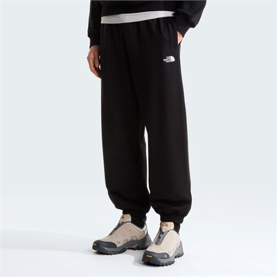 The North Face M TNF ESSENTIAL TERRY SIMPLE DOME RELAXE Erkek Pantolon NF0A8FDFJK31