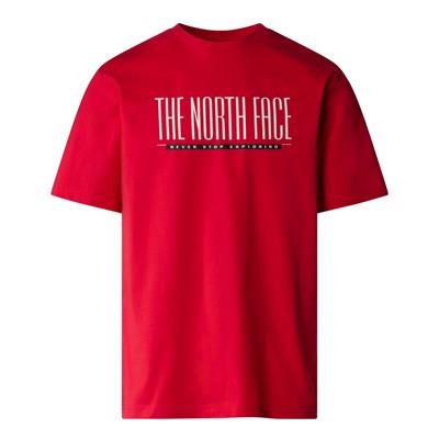 The North Face M TNF EST 1966 Erkek Tişört  NF0A87E76821